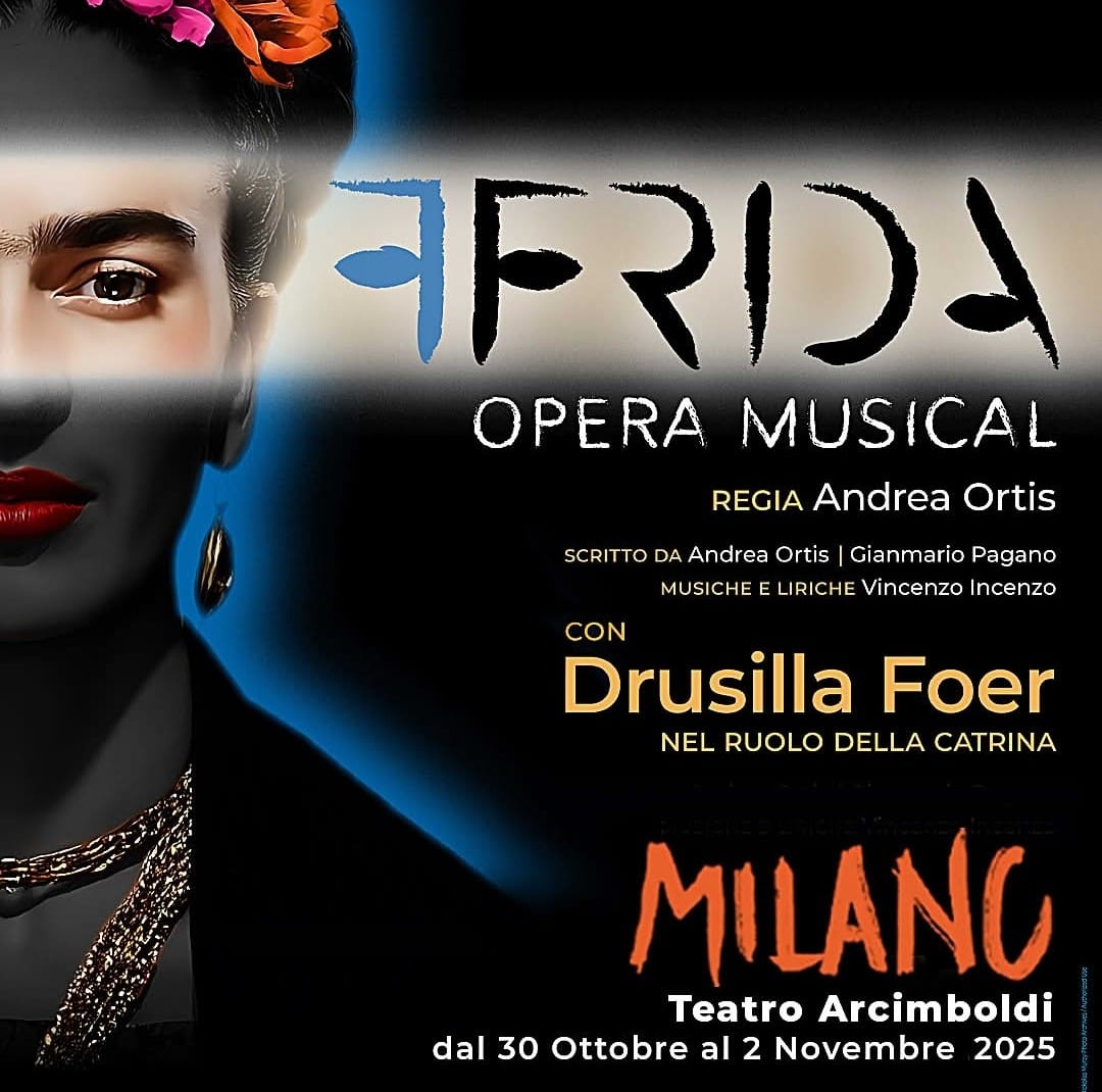 Teatro Arcimboldi Stagione 25-26