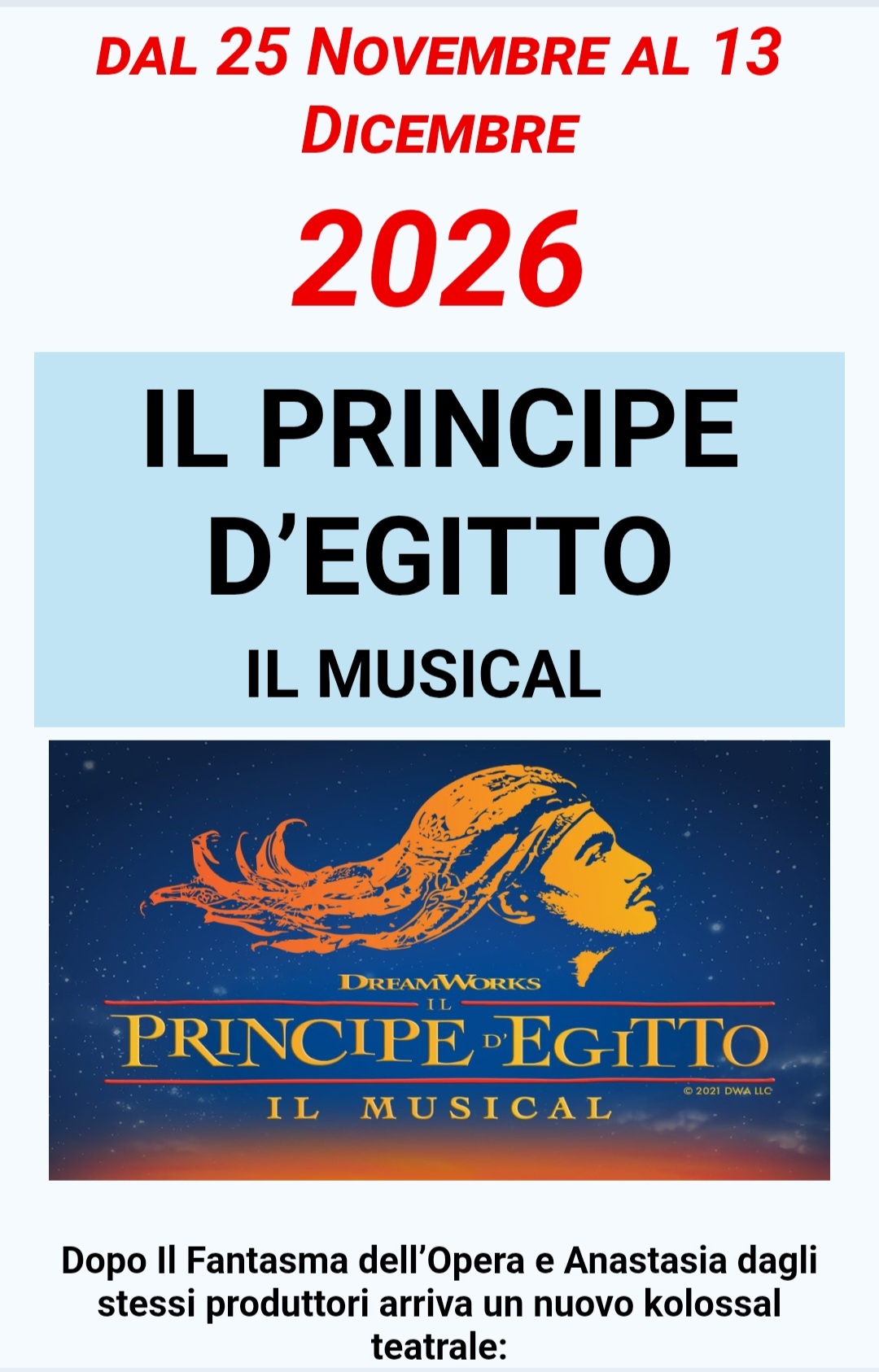 Teatro Arcimboldi Stagione 25-26