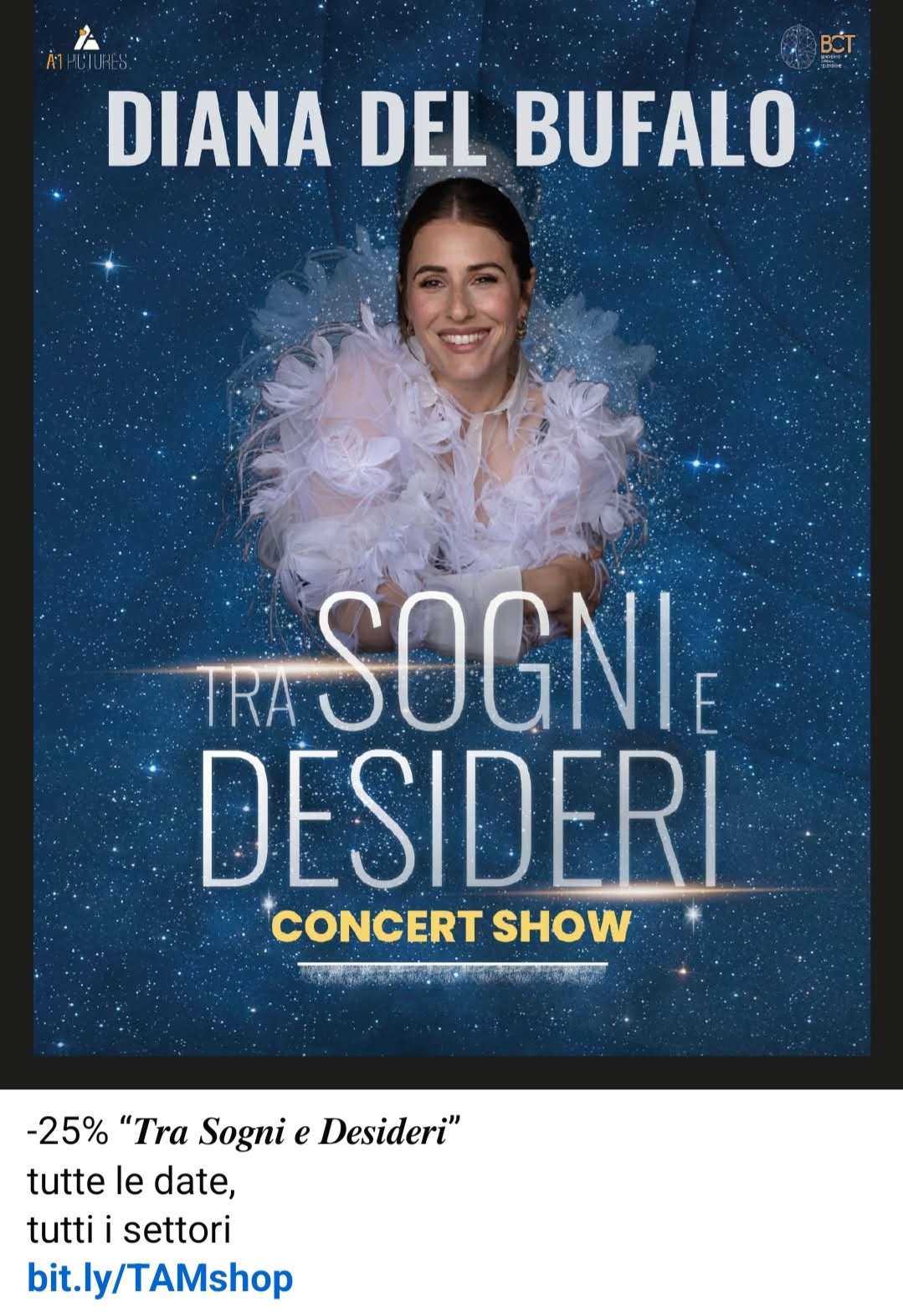 Teatro Arcimboldi Stagione 25-26