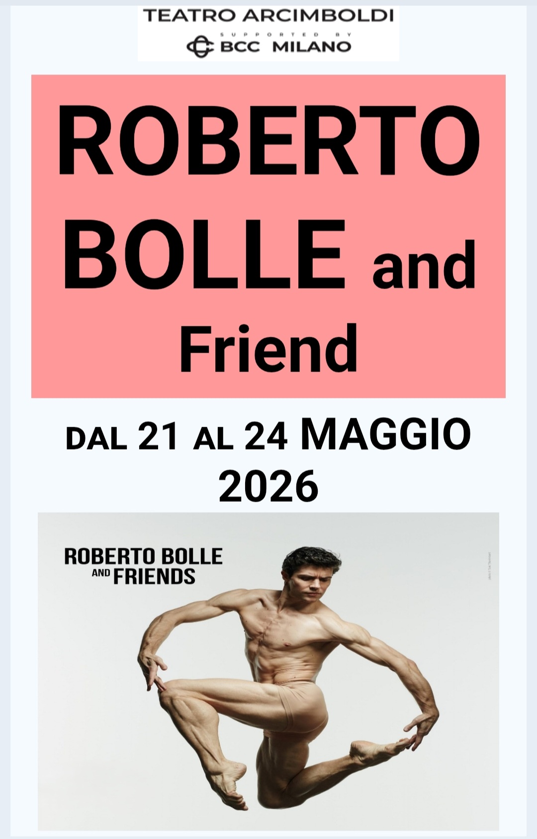 Teatro mostre concerti.....e non solo!
