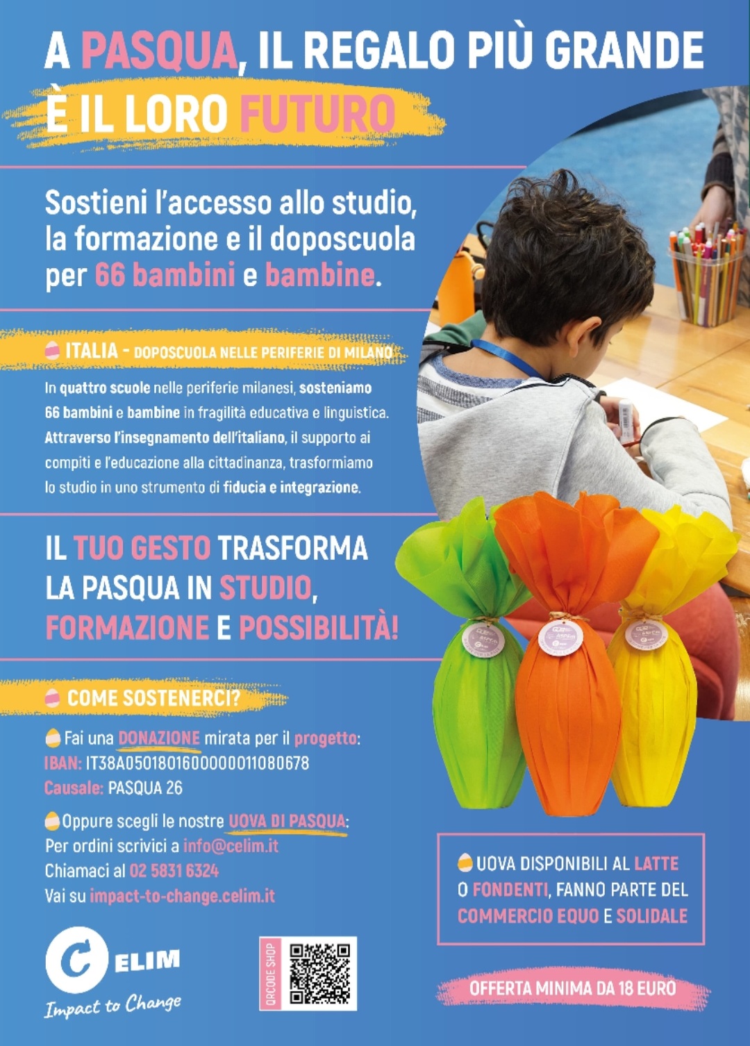 Amici del Cral
