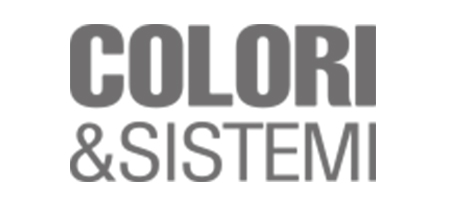 Colori &amp; Sistemi