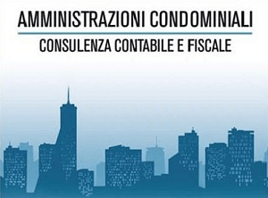 Amministrazioni Condominiali - De Felice Dott.ssa Elena (Legnano)