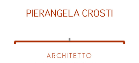 Architetto Pierangela Crosti