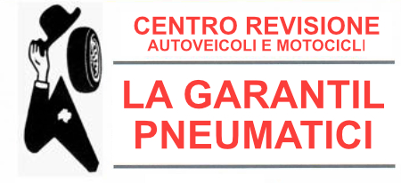 LA GARANTIL PNEUMATICI