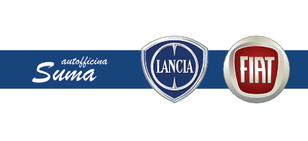 SUMA s.n.c. Off. Aut. LANCIA