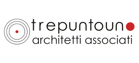 TREPUNTOUNO Architetti Associati