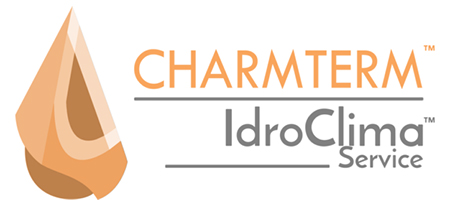 CHARMTERM IdroClima Service