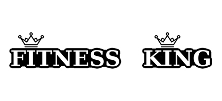 FITNESS KING