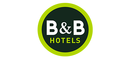 B&amp;B HOTELS