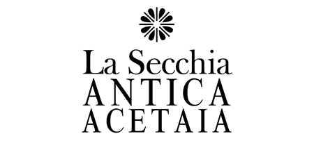 La Secchia - ANTICA ACETAIA
