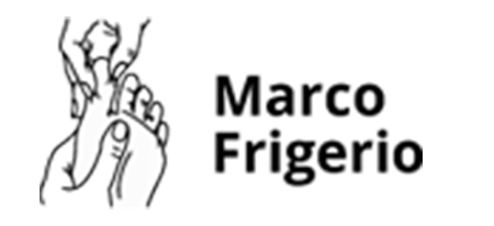Marco Frigerio - RIFLESSOLOGO PLANTARE