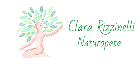 Clara Rizzinelli Naturopata