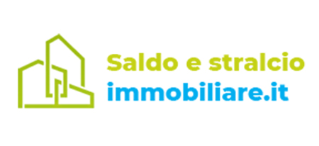 Saldo e Stralcio Immobiliare - Consulente del Debito