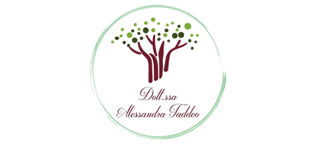 Dott.ssa Alessandra Taddeo - Pedagogista