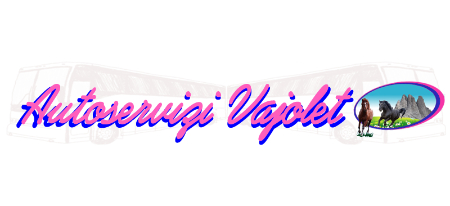 Autoservizi Vajolet