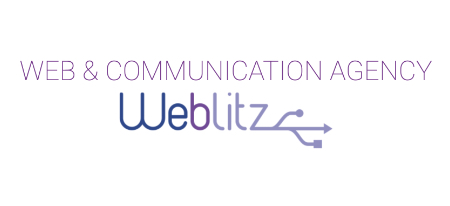 WEBLITZ - Web &amp; Communication Agency